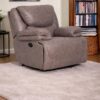 Recliner single seater