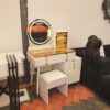 Dressing table