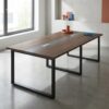 Boardroom table {2.4m}