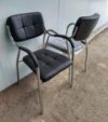waiting chair