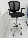 counter chair