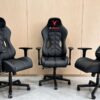 gaming chair