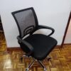 secretary chair