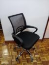 secretary chair