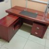 executive desk