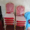 banquet chair