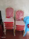banquet chair