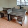 four way workstation