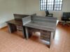 four way workstation
