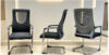 waiting chair