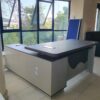executive desk