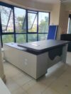 executive desk