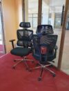 orthopedic chair