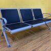 waiting bench