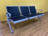 waiting bench