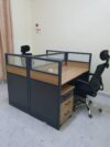 two way workstation