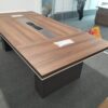 boardroom table