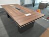 boardroom table