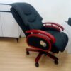 Executive chair
