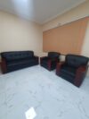 office sofa