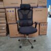 orthopedic chair