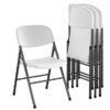 fordable chair