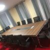 boardroom table