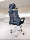 headrest chair