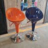 counter chair