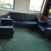 office sofa