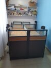 four way workstation