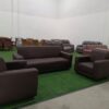 office sofa