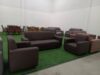 office sofa