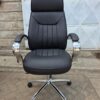 Executive chair