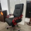 Executive chair
