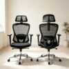 Egornomic chair