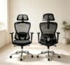 Egornomic chair