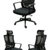 egornomic chair