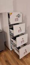 office fireproof safe