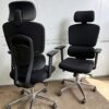 Egornomic chair