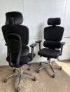 Egornomic chair
