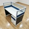 Reception desk